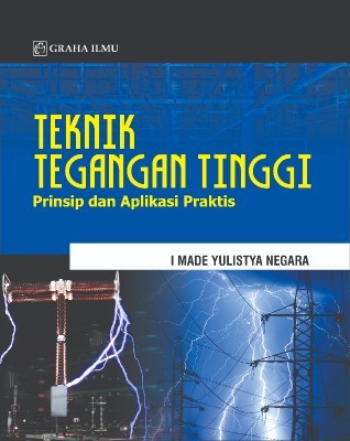 Sampul buku Teknik Tegangan Ting...