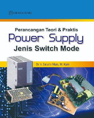 Sampul buku Perancangan Teori &a...