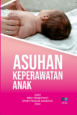 Sampul buku Asuhan Keperawatan A...