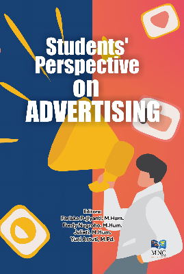 Sampul buku Students? perspectiv...