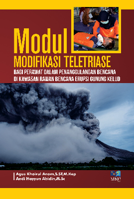 Sampul buku Modul Modifikasi Tel...