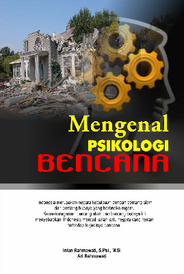 Sampul buku Mengenal Psikologi B...