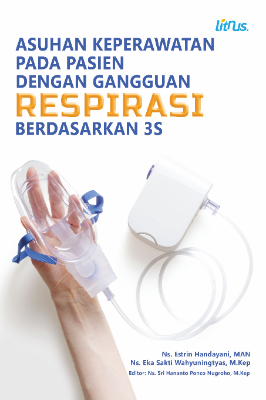 Sampul buku ASUHAN KEPERAWATAN P...