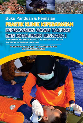 Sampul buku Buku Panduan Dan Pen...