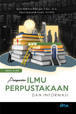 Sampul buku PENGANTAR ILMU PERPU...