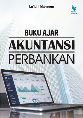 Sampul buku BUKU AJAR AKUNTANSI ...