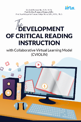 Sampul buku The Development of C...