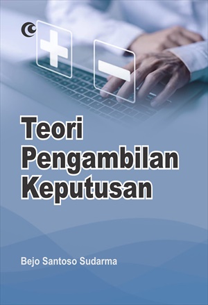 Sampul buku Teori Pengambilan Ke...