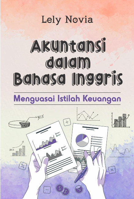 Sampul buku Akuntansi dalam Baha...