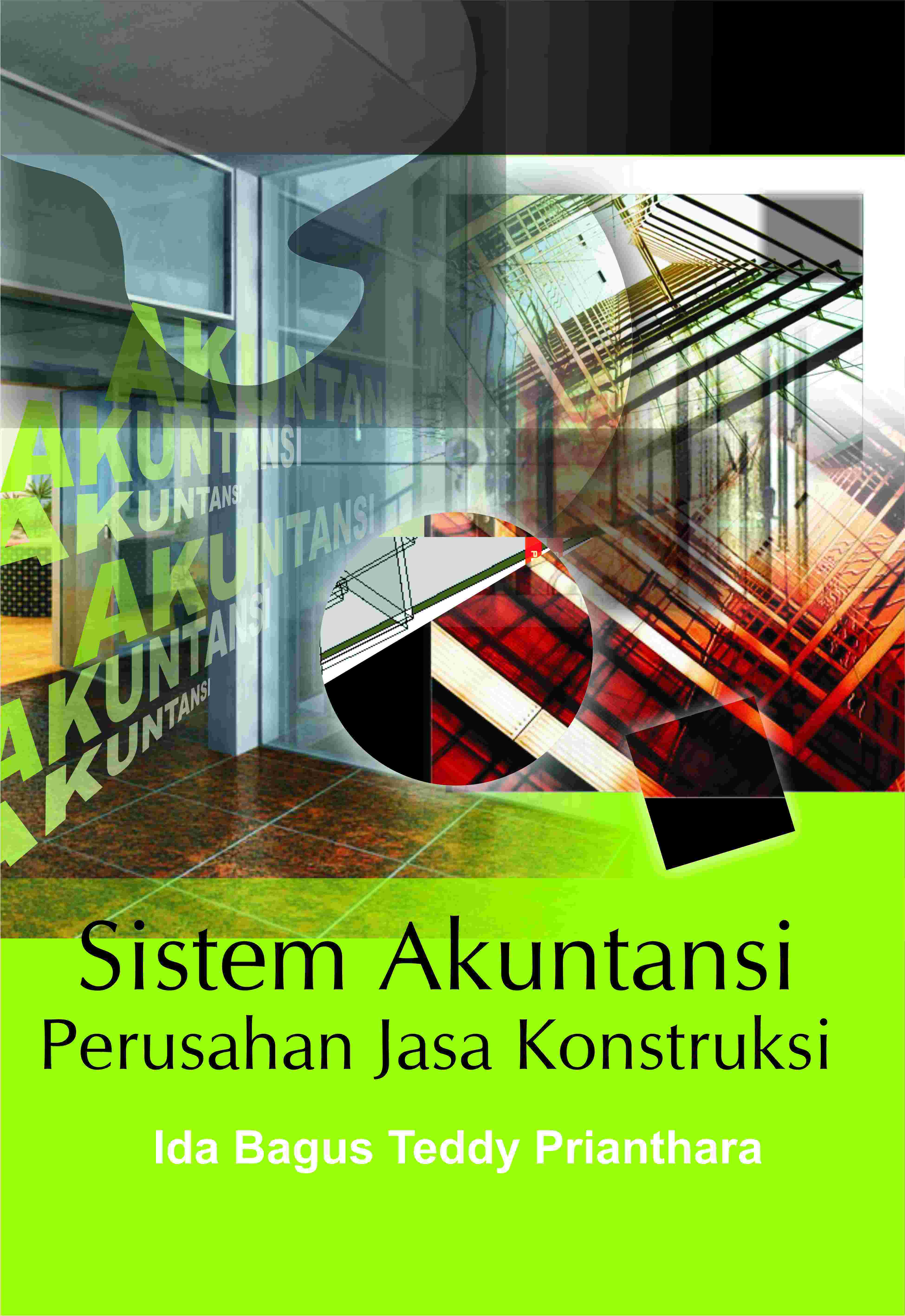 Sampul buku Sistem Akuntansi Per...