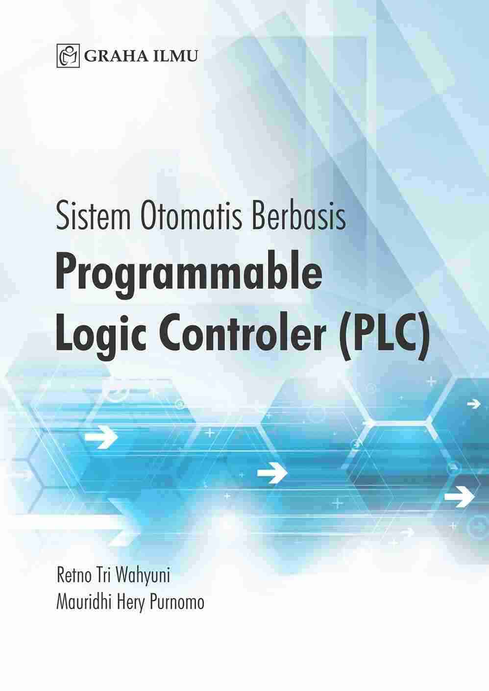 Sampul buku Sistem Otomatis Berb...